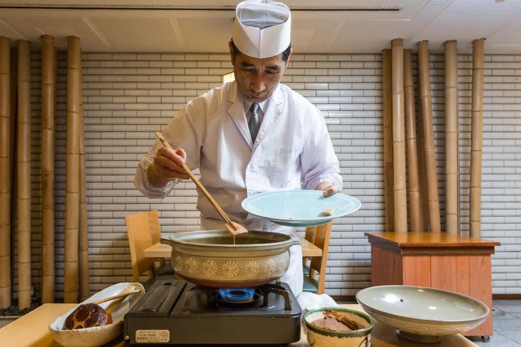 大洗酒店 大洗町 外观 照片